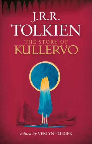 Illustration for article titled J.R.R. Tolkien's The Story of Kullervo Will Be Published In October